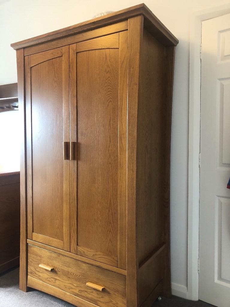 mamas and papas ocean wardrobe